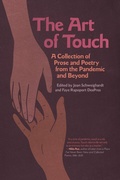 Cover: The Art of Touch - University of Georgia Press