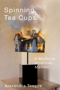 Cover: Spinning Tea Cups - Oregon State University