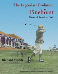 Abbildung von: The Legendary Evolution of Pinehurst - Jhm Children's Books