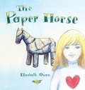 Cover: The Paper Horse - Paper Horse Kids