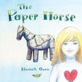 Cover: The Paper Horse - Paper Horse Kids