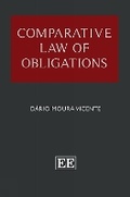Bild: Comparative Law of Obligations - Edward Elgar Publishing