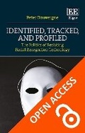 Cover: Identified, Tracked, and Profiled - Edward Elgar Publishing