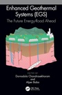 Cover: Enhanced Geothermal Systems (EGS) - CRC Press