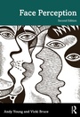 Cover: Face Perception - Routledge
