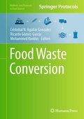 Cover: Food Waste Conversion - Humana