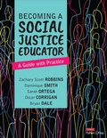 Cover: Becoming a Social Justice Educator - Corwin Press Inc
