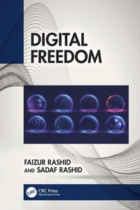 Enlarge image Cover: Digital Freedom - CRC Press