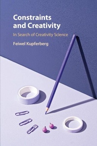Bild: Constraints and Creativity - Cambridge University Press