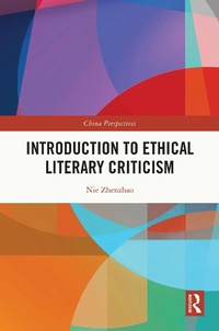 Abbildung von: Introduction to Ethical Literary Criticism - Routledge