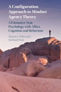 Cover: A Configuration Approach to Mindset Agency Theory - Cambridge University Press