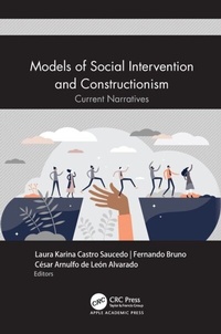Abbildung von: Models of Social Intervention and Constructionism - Apple Academic Press Inc.