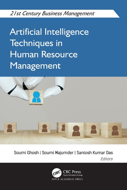 Abbildung von: Artificial Intelligence Techniques in Human Resource Management - Taylor & Francis Ltd
