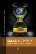 Cover: Solar Euphoria - Pan Stanford Publishing Pte Ltd
