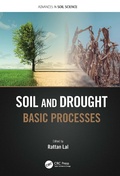 Abbildung von: Soil and Drought - CRC Press
