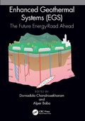 Cover: Enhanced Geothermal Systems (EGS) - CRC Press