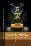 Cover: Solar Euphoria - Jenny Stanford Publishing