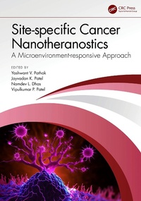 Abbildung von: Site-specific Cancer Nanotheranostics - CRC Press