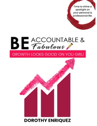 Abbildung von: Be Accountable & Be Fabulous - Lulu.com
