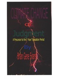 Cover: Climate Change or Judgement - Lulu.com
