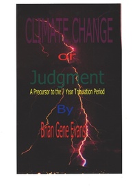 Abbildung von: Climate Change or Judgement - Lulu.com