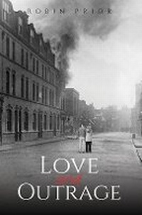 Enlarge image Cover: Love and Outrage - Austin Macauley Publishers