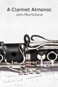 Cover: A Clarinet Almanac - Austin Macauley Publishers