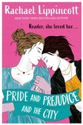 Cover: Pride and Prejudice and the City - Simon & Schuster Ltd