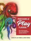 Cover: Professors at Play PlayBook - Lulu.com