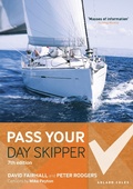 Cover: Pass Your Day Skipper - Adlard Coles Nautical