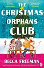 Cover: The Christmas Orphans Club - Penguin Books Ltd