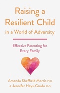 Cover: Raising a Resilient Child in a World of Adversity - American Psychological Association