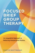 Cover: Focused Brief Group Therapy - American Psychological Association