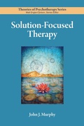 Cover: Solution-Focused Therapy - American Psychological Association
