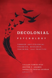 Bild vergrößern Bild: Decolonial Psychology - American Psychological Association