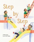 Cover: Step by Step - Magination Press, (American Psychological Association)