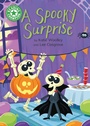 Cover: Reading Champion: A Spooky Surprise - Franklin Watts Ltd