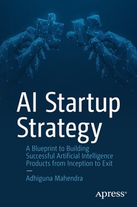Abbildung von: AI Startup Strategy - Apress