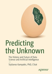 Abbildung von: Predicting the Unknown - Apress