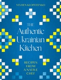 Bild: The Authentic Ukrainian Kitchen - Robinson