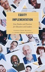 Cover: Equity Implementation - Rowman & Littlefield Publishers