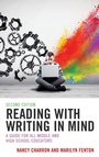 Cover: Reading with Writing in Mind - Rowman & Littlefield Publishers