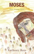 Cover: Moses - Lexington Books