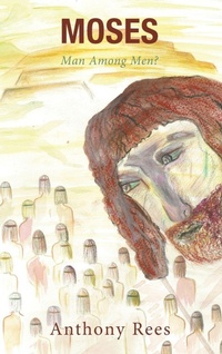 Enlarge image Cover: Moses - Lexington Books