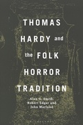 Bild: Thomas Hardy and the Folk Horror Tradition - Bloomsbury Academic USA