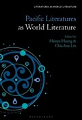 Bild: Pacific Literatures as World Literature - Bloomsbury Academic USA