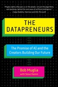 Cover: The Datapreneurs - Peakpoint Press