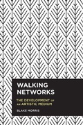 Cover: Walking Networks - Rowman & Littlefield Publishers