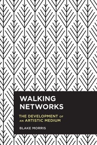 Enlarge image Cover: Walking Networks - Rowman & Littlefield Publishers