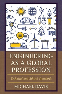 Enlarge image Cover: Engineering as a Global Profession - Rowman & Littlefield Publishers